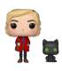 777 SABRINA FUNKO POP SABRINA SPELLMAN AND SALEM