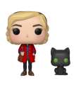 777 SABRINA FUNKO POP SABRINA SPELLMAN AND SALEM