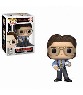 712 OFFICE SPACE FUNKO POP BILL LUMBERGH
