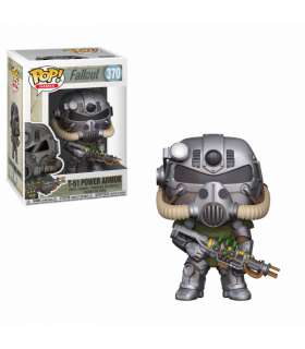 370 FALLOUT FUNKO POP T-51 POWER ARMOR