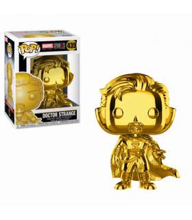 439 MARVEL STUD10S FUNKO POP DOCTOR STRANGE