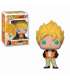 527 DRAGONBALL Z FUNKO POP GOKU