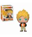 527 DRAGONBALL Z FUNKO POP GOKU