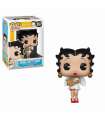 557 BETTY BOOP FUNKO POP ANGEL BETTY BOOP
