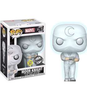 267 MARVEL FUNKO POP MOON KNIGHT