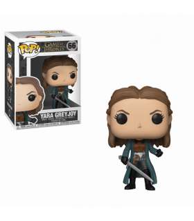 66 GAME OF THRONES FUNKO POP YARA GREYJOY