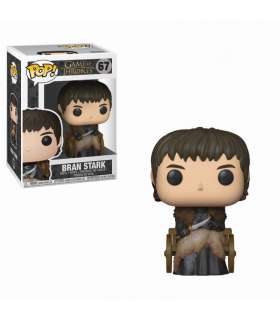 67 GAME OF THRONES FUNKO POP BRAN STARK