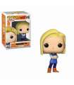 530 DRAGONBALL Z FUNKO POP ANDROID 18