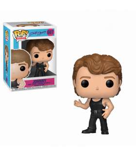 697 DIRTY DANCING FUNKO POP JOHNNY