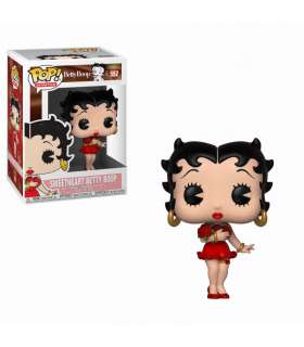 552 BETTY BOOP FUNKO POP SWETHEART BETTY BOOP