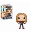 425 MARVEL CAPTAIN MARVEL FUNKO POP CAPTAIN MARVEL