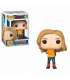 444 MARVEL CAPTAIN MARVEL FUNKO POP CAPTAIN MARVEL