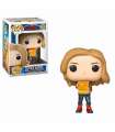 444 MARVEL CAPTAIN MARVEL FUNKO POP CAPTAIN MARVEL