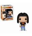 529 DRAGONBALL Z FUNKO POP ANDROID 17