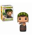 751 EL CHAVO DEL OCHO FUNKO POP EL CHAVO