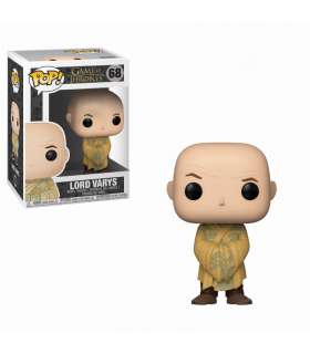 68 GAME OF THRONES FUNKO POP LORD VARYS