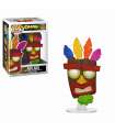 420 CRASH BANDICOOT FUNKO POP AKU AKU