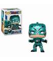 429 MARVEL CAPTAIN MARVEL FUNKO POP YON-ROGG
