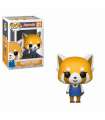 21 AGGRETSUKO FUNKO POP AGGRETSUKO