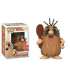 403 CAPTAIN CAVEMAN FUNKO POP CAPTAIN CAVEMAN