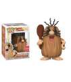 403 CAPTAIN CAVEMAN FUNKO POP CAPTAIN CAVEMAN