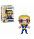 373 FALLOUT FUNKO POP NERD RAGE