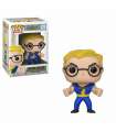 373 FALLOUT FUNKO POP NERD RAGE