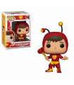 752 EL CHAVO DEL OCHO FUNKO POP EL CHAPULIN COLORADO