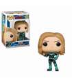 427 MARVEL CAPTAIN MARVEL FUNKO POP VERS