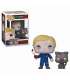 729 PET SEMATARY FUNKO POP GAGE & CHURCH