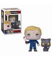 729 PET SEMATARY FUNKO POP GAGE & CHURCH
