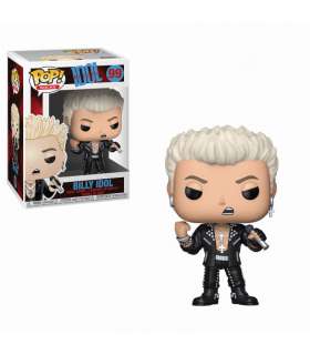 99BILLY IDOL FUNKO POP BILLY IDOL