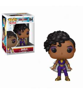 264 SHAZAM FUNKO POP DARLA