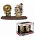 294 MOMENT STAR WARS FUNKO POP ENCOUNTER ON ENDOR