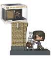 81 MOMENT HARRY POTTER FUNKO POP HARRY POTTER ENTERING PLATFORM 9 3/4