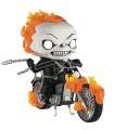 33 MARVEL POP RIDES GHOST RIDER