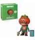 FORTNITE  FIVE STAR LOVE TOMATOHEAD