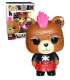01 FURRY N´FIERCE FUNKO POP FURRY N´FIERCE