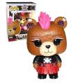 01 FURRY N´FIERCE FUNKO POP FURRY N´FIERCE