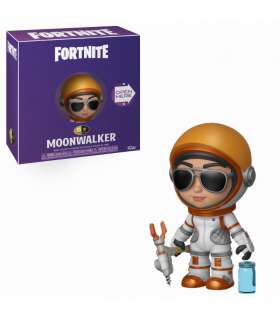 FORTNITE  FIVE STAR LOVE MOONWALKER