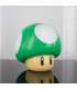 Lámpara Super Mario - 1up mushroom