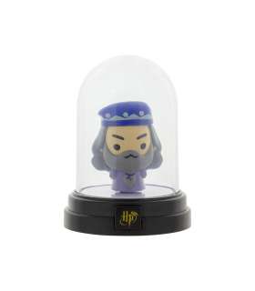 Mini Lámpara 3D Harry Potter Dumbledore