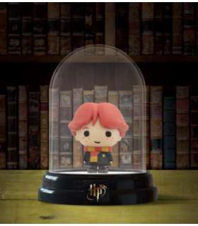 Mini Lámpara 3D Harry Potter Ron
