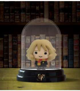 Mini Lámpara 3D Harry Potter Hermione
