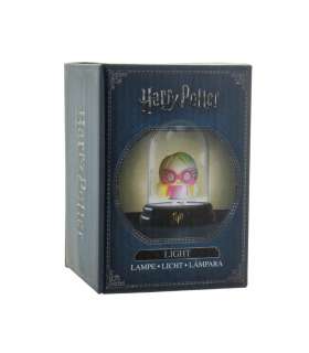 Mini Lámpara 3D Harry Potter Luna