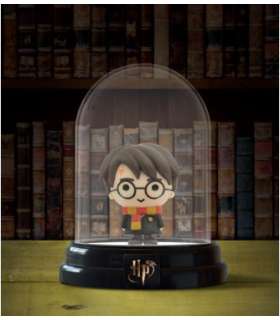 Lámpara 3D Harry Potter Harry Potter