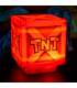 Mini Lampara Crash Bandicoot TNT
