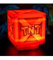 Mini Lampara Crash Bandicoot TNT