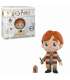 HARRY POTTER  FIVE STAR RON WEASLEY