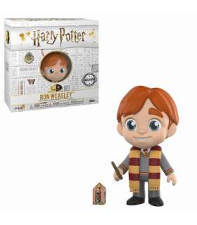 HARRY POTTER  FIVE STAR RON WEASLEY